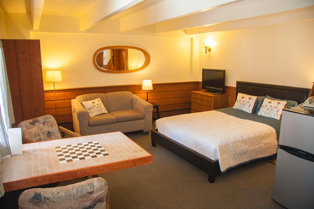 Chalet Lisl Lodge Aspen Rum bild